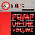 m.a.r.r.s.: pump up the volume