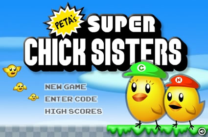 super chick sisters