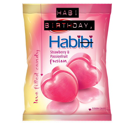 habi birthday, habibi