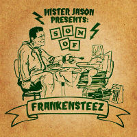 Frankensteez - Mister Jason Has A Posse (DJ Formats A-Z of Classic Breaks Remix)