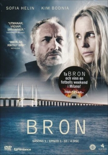 Bron/Broen The Bridge