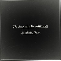 Nicolas Jaar - Essential Mix