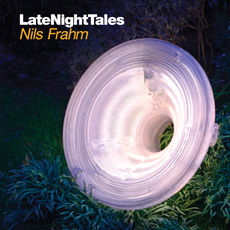 Nils Frahm - LateNight Tales