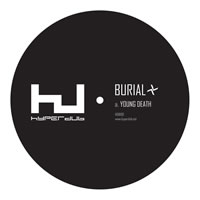 Burial - Young Death