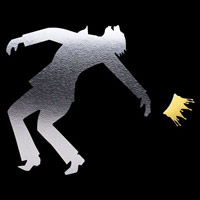 DJ Shadow - The Mountain Has Fallen