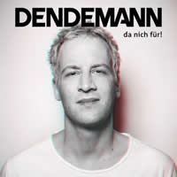 Dendemann - Da nicht für