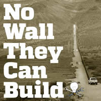 Crimethinc - No Wall They Can Build