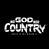 Sole & Pain1 - No God Nor Country