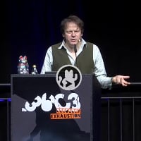 David Graeber - From Managerial Feudalism to the Revolt of the Caring Classes (RIP David)