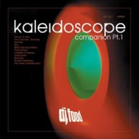 DJ Food - 20 years later: Kaleidoscopic Companion Pt.1 