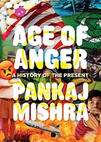 Pankaj Mishra - Age Of Anger