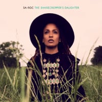 Sa-Roc -The Sharecropper's Daughter
