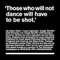 Jay Glass Dubs × Laura Agnusdei - Jungle Shuffle