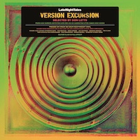 LateNightTales Version Excursion - Selected By Don Letts
