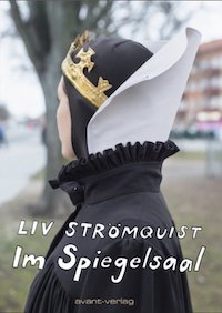 Liv Strömquist - Im Spiegelsaal