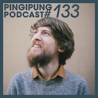 Pingipung Podcast 133: El Búho