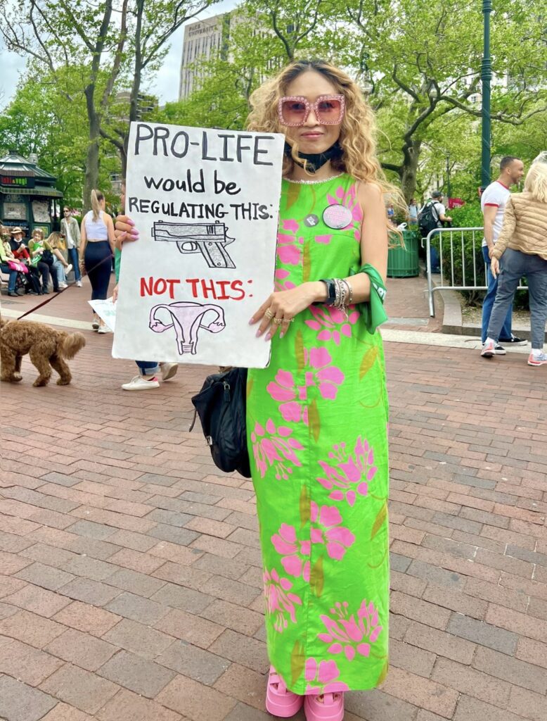 Pro Life got it all wrong
