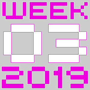 Weekly Graphic