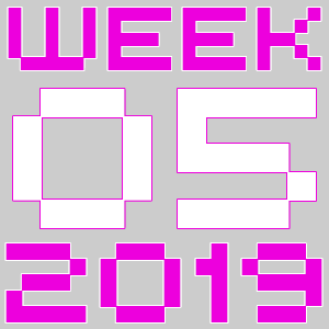Weekly Graphic