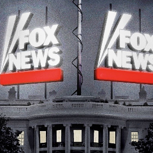 The Making Of The Fox News White House