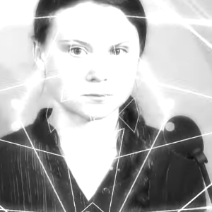 Greta (Anne Clark) Thunberg - How Dare You